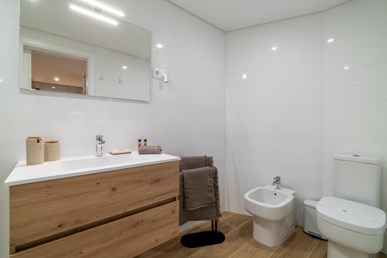 Apartament The View House - Sesimbra Zewnętrze zdjęcie