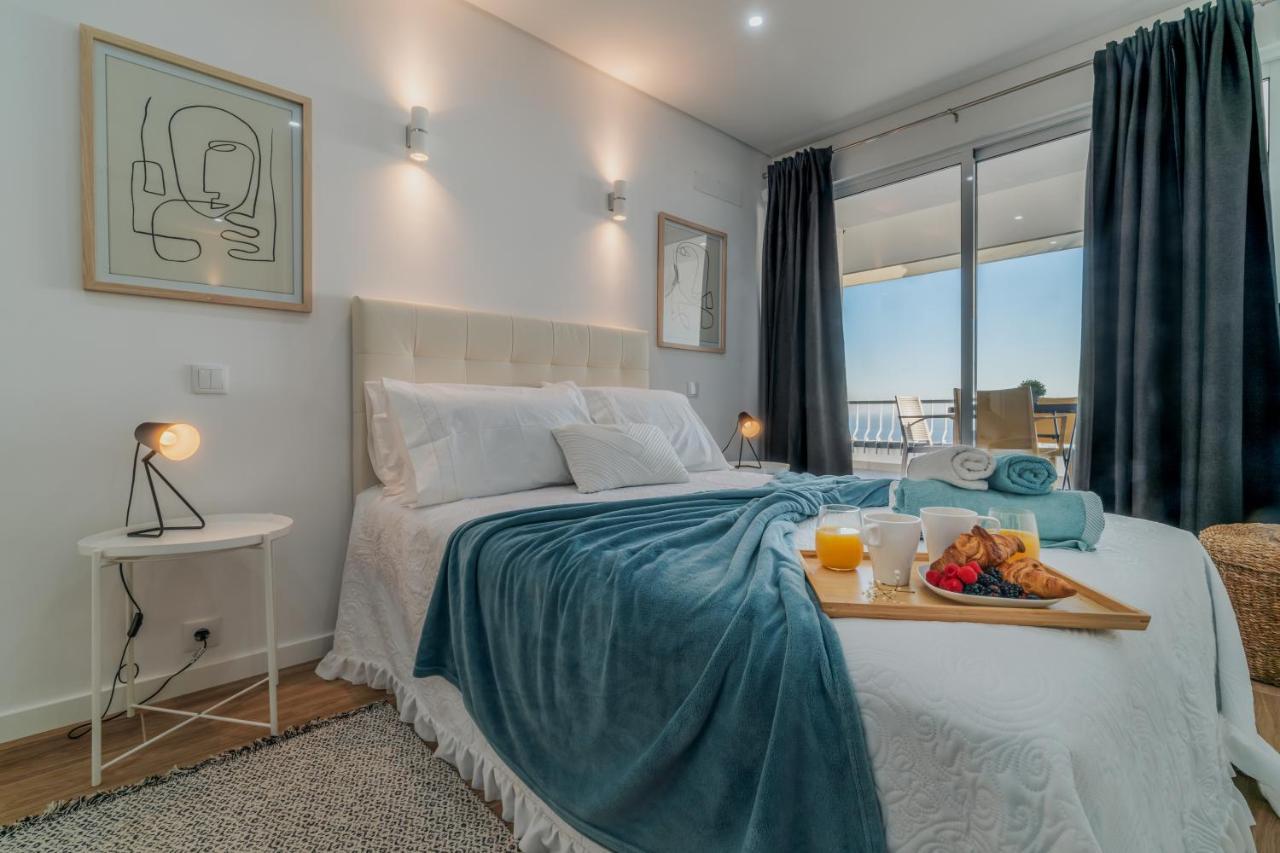 Apartament The View House - Sesimbra Zewnętrze zdjęcie