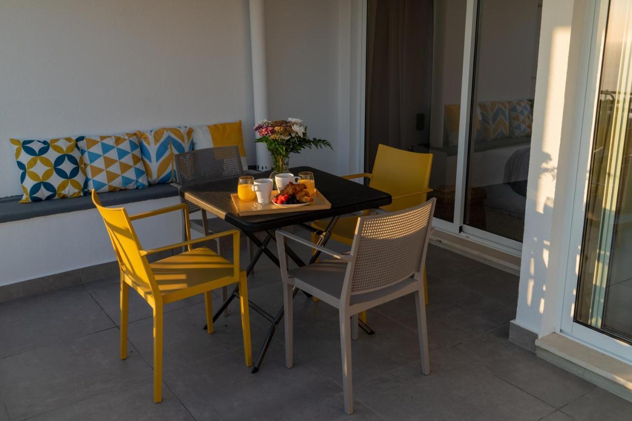 Apartament The View House - Sesimbra Zewnętrze zdjęcie
