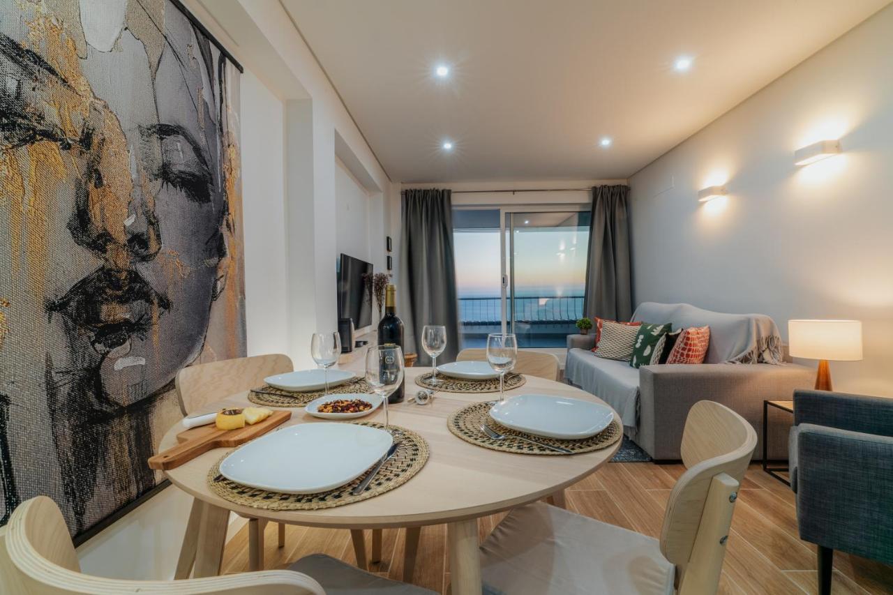 Apartament The View House - Sesimbra Zewnętrze zdjęcie