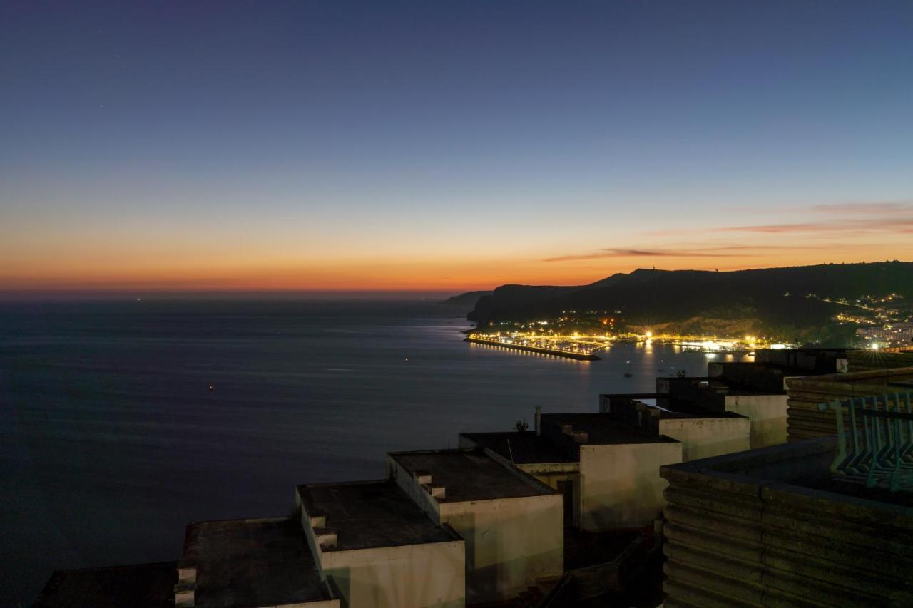 Apartament The View House - Sesimbra Zewnętrze zdjęcie
