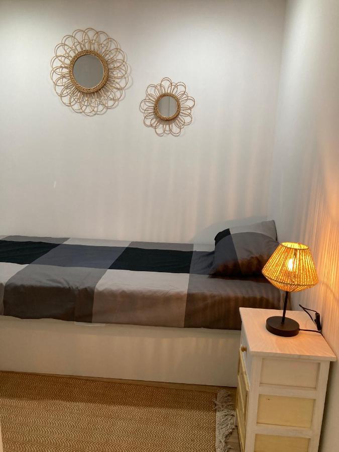 Apartament The View House - Sesimbra Zewnętrze zdjęcie