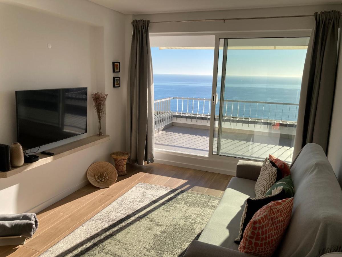 Apartament The View House - Sesimbra Zewnętrze zdjęcie