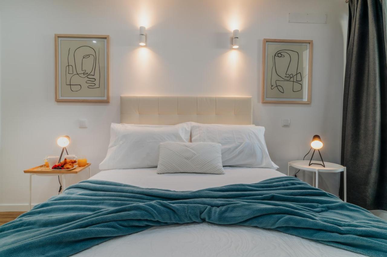 Apartament The View House - Sesimbra Zewnętrze zdjęcie